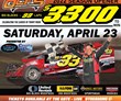 ORANGE COUNTY FAIR SPEEDWAY’S 73RD CONSECUTIVE SEASON OF WEEKLY DIRT TRACK RACING POSTPONED UNTIL SATURDAY, APRIL 23