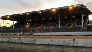 Only 3 Races Left For Drivers To Qualify For the $30,000 OCFS Championship