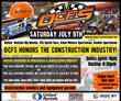 OCFS Honors the Construction Industry July 9th