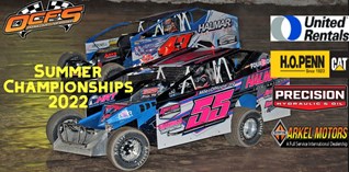 July 2nd - Summer Championships