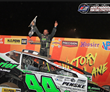 Anthony Perrego Sweeps Orange County Modified/Small Block Features