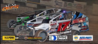 July 16th - Saturday Night Racing