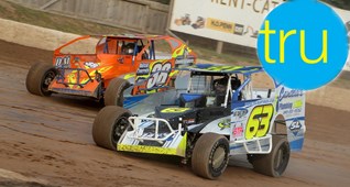 July 30th- Sportsman TWIN 20’s