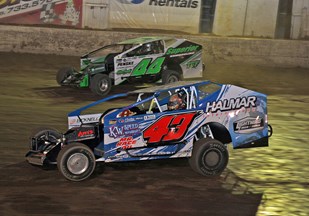 CONSTRUCTION NIGHT MOVED TO SATURDAY, JULY 15 AT ORANGE COUNTY FAIR SPEEDWAY