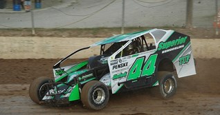 6/3/23 Anthony Perrego Sweeps Orange County 358 SBM Features