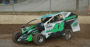 6/3/23 Anthony Perrego Sweeps Orange County 358 SBM Features