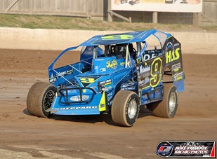 6/10/23 Matt Sheppard/Gary Edwards III Victorious On Nostalgia Night 