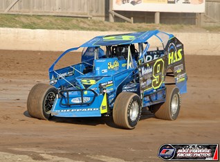 6/10/23 Matt Sheppard/Gary Edwards III Victorious On Nostalgia Night 
