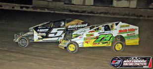 6/17/23 Ryan Neiger Wins First Career Orange County Sportsman Feature